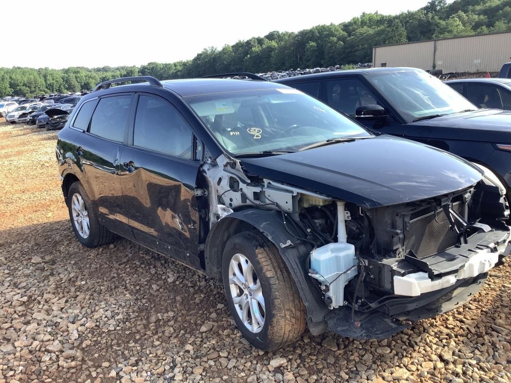 CX-9 2013 Glove Box 4678257