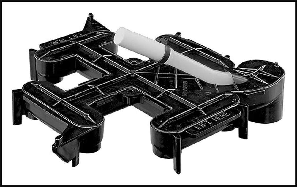 Pentair Filter Air Bleed Socket Kit - Compatible with Clean & Clear