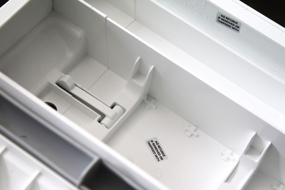 Pfaff Accessory Box for Quilt Expression Creative Vision Performance, Sensation