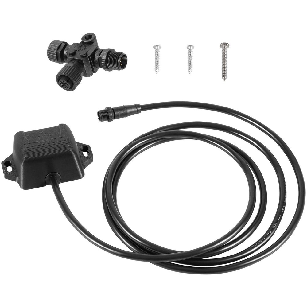 for Garmin echoMAP NMEA 2000 Three-Axis Compass Heading Sensor Kit 010-11417-10