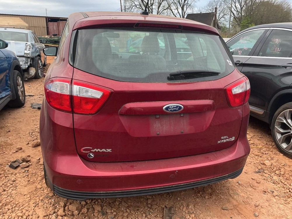 Fuse Box Engine Fits 13-18 C-MAX 5020482