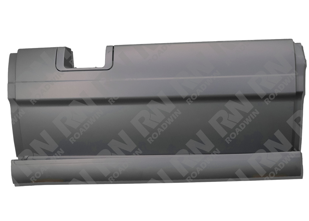 Freightliner Cascadia 125 2008-2017, Middle Fairing, Driver/Left side