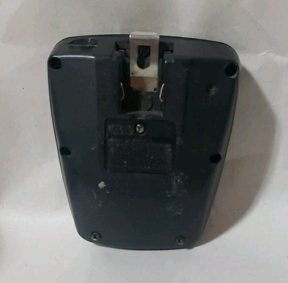 cateye CateyeSolar bike computer Only Display Unit