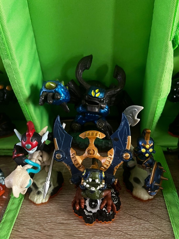 Skylanders Giants Figures | Complete Your Collection *Check Desc*