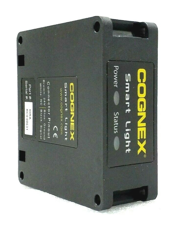 NICE COGNEX IDRA SMART LIGHT RC0 00631 DVT