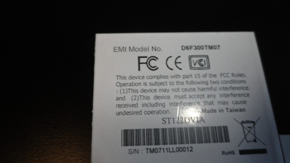 BB4: STARTECH.COM CONVERGE AV 2 PORT VGA SPLITTER/Audio