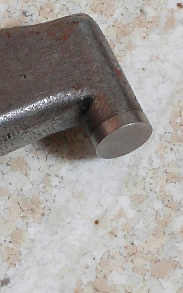 Brown and Sharpe Outside Micrometer 3-4" No. 65