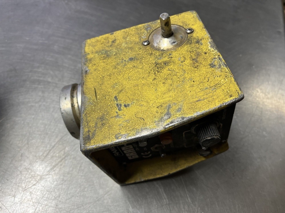 Ramsey Grad-Line Slope Controller 01830 Model G170