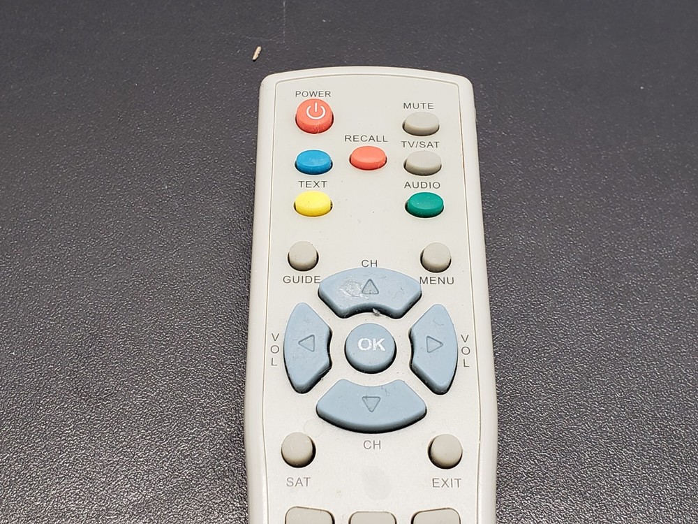 Multistar CoolTec Digital Satellite System Receiver DV3
