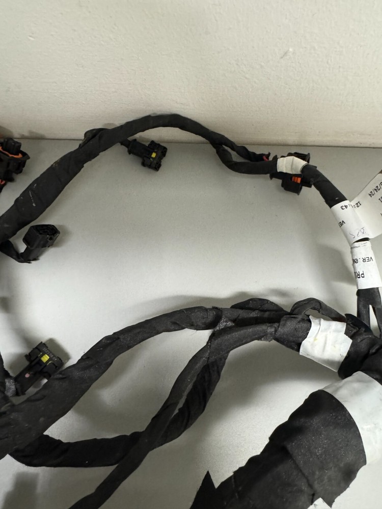 POLARIS HARNESS-ENGINE (PRE-OWNED) - 2417334