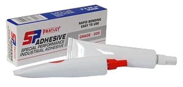 Pratley SP020®