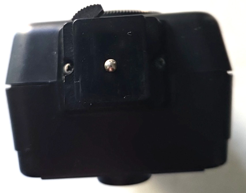 ***************************** WORKING Minolta Auto Electroflash 280 Camera Flash