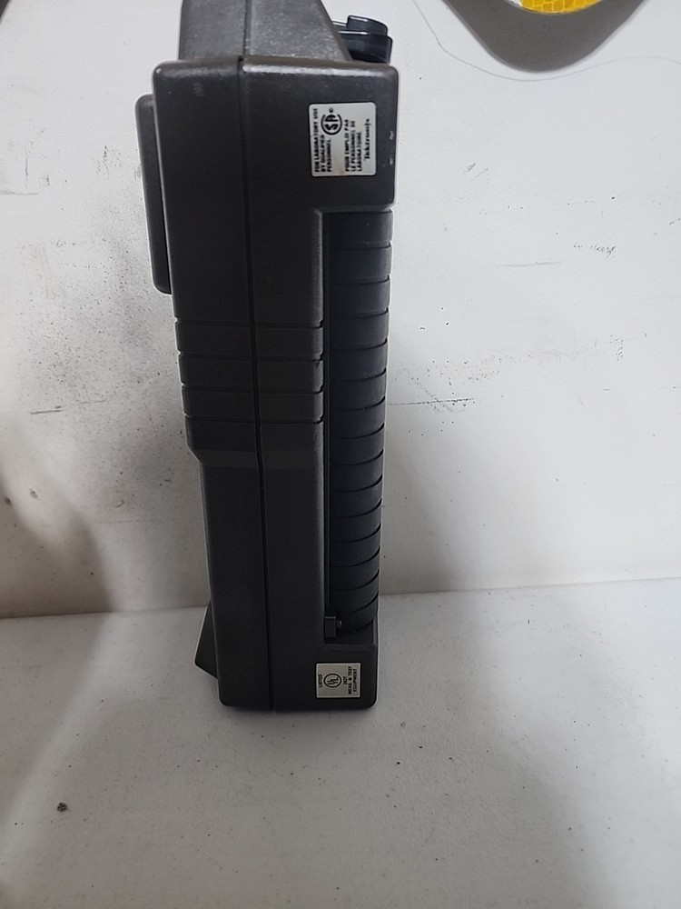 TEKTRONIX CRAFTEK CT100 SUBSCRIBER LOOP