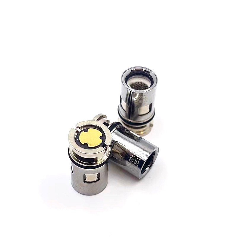 VM5VM6 Replacement Coils 0.15/0.2 Ohm Pack