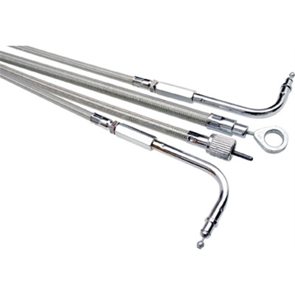 Motion Pro Armor Coat Clutch Cable 64-0253