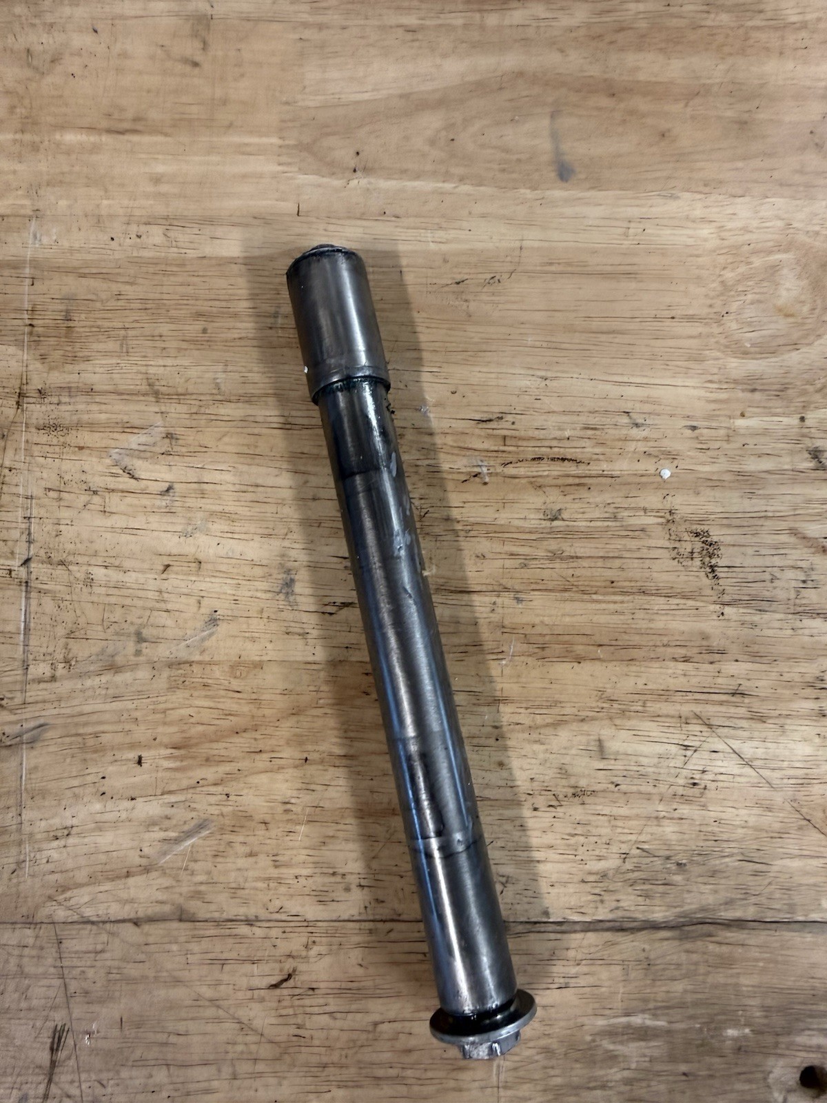 2023-2026 KTM Husky GasGas Front Axle 79109081033 125 250 350 450 SX SXF FX TC