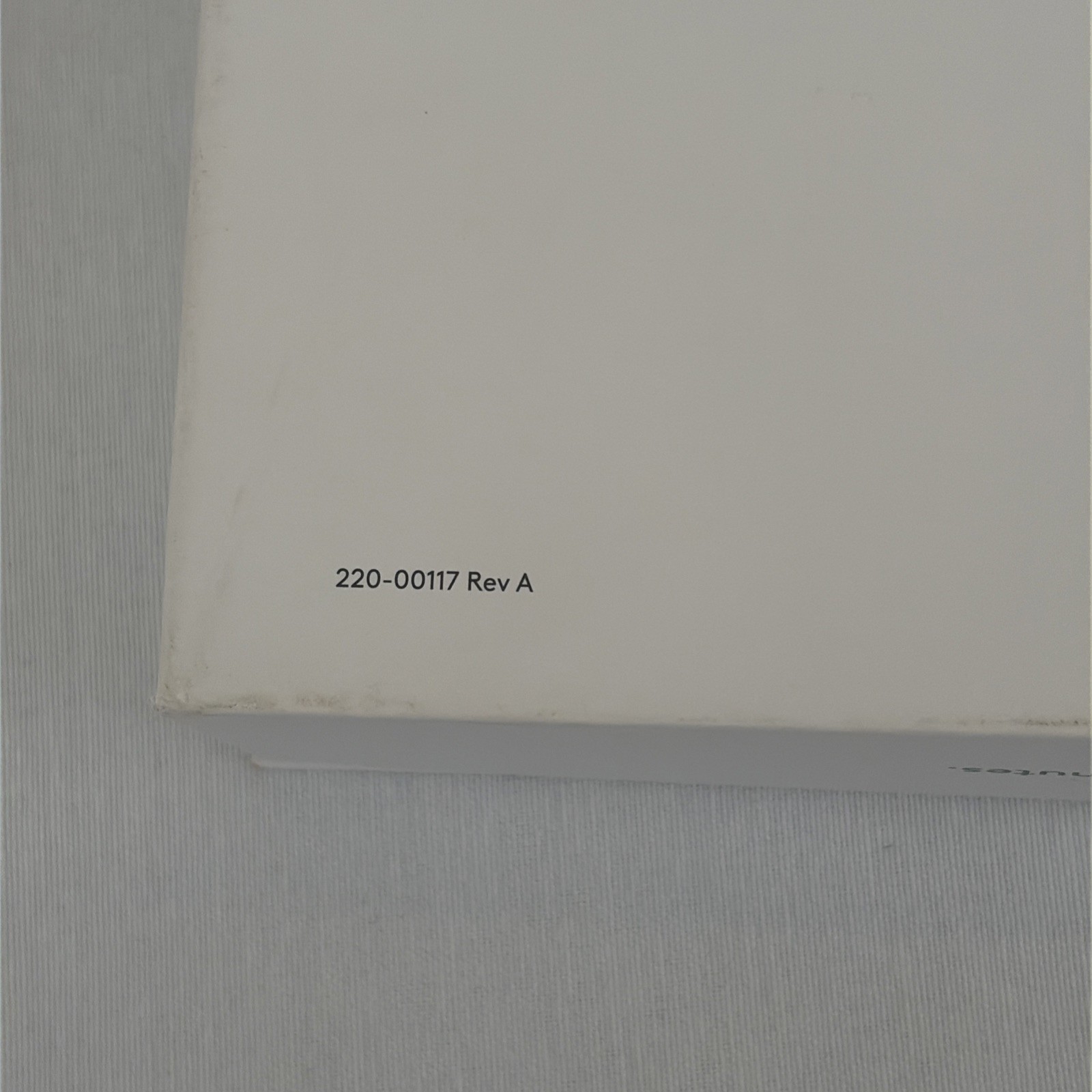 Hinge Health Enso 3 Wireless TENS Muscle and Nerve Therapy — NEW In Box Sealed