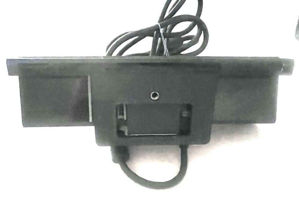 Microsoft Xbox One 2.0 motion Kinect Sensor - Black