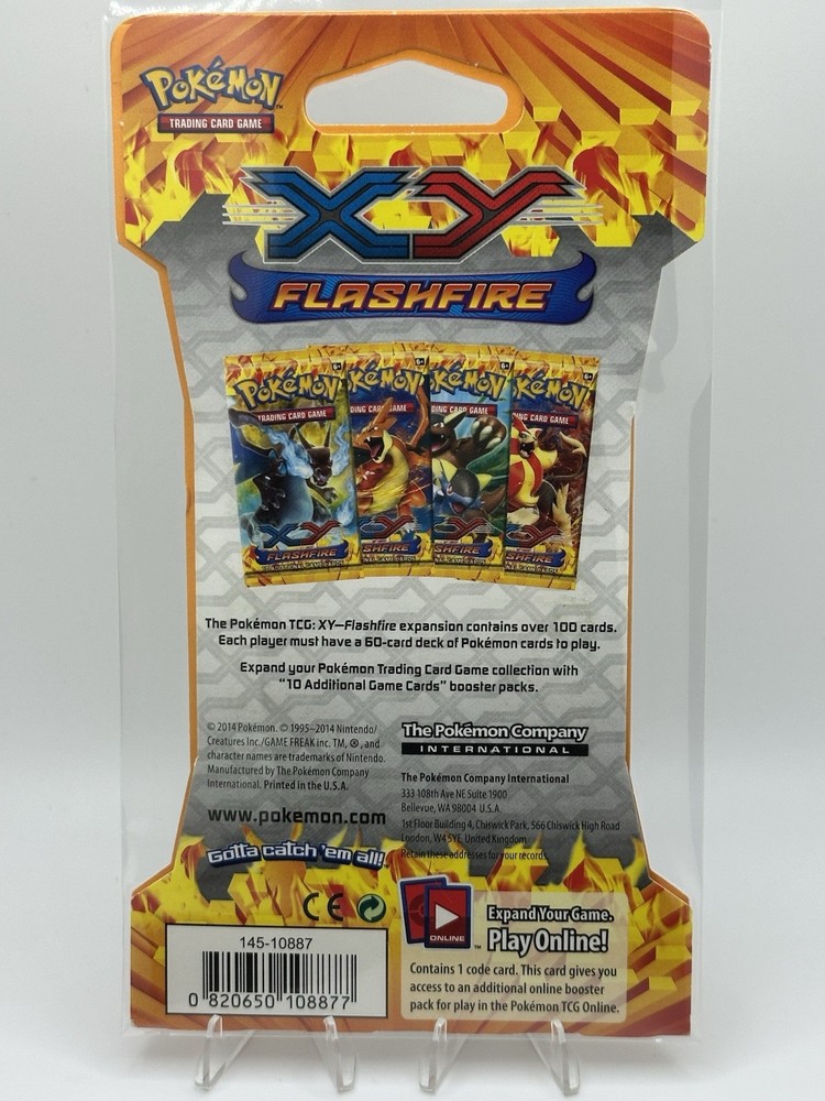 Pokemon Pack