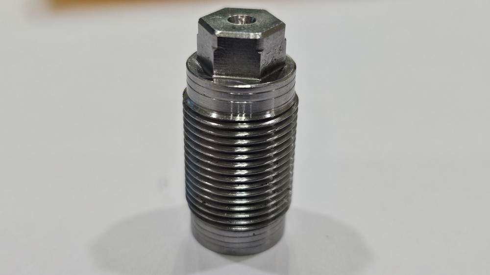 Knight Disc Inline Muzzleloader Rifle Breech Plug (62)