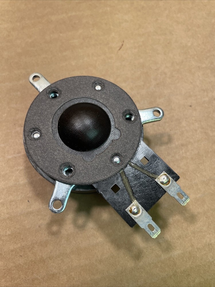 Klipsch KG 2.2 V - Tweeter only - Clean, Excellent Working Condition
