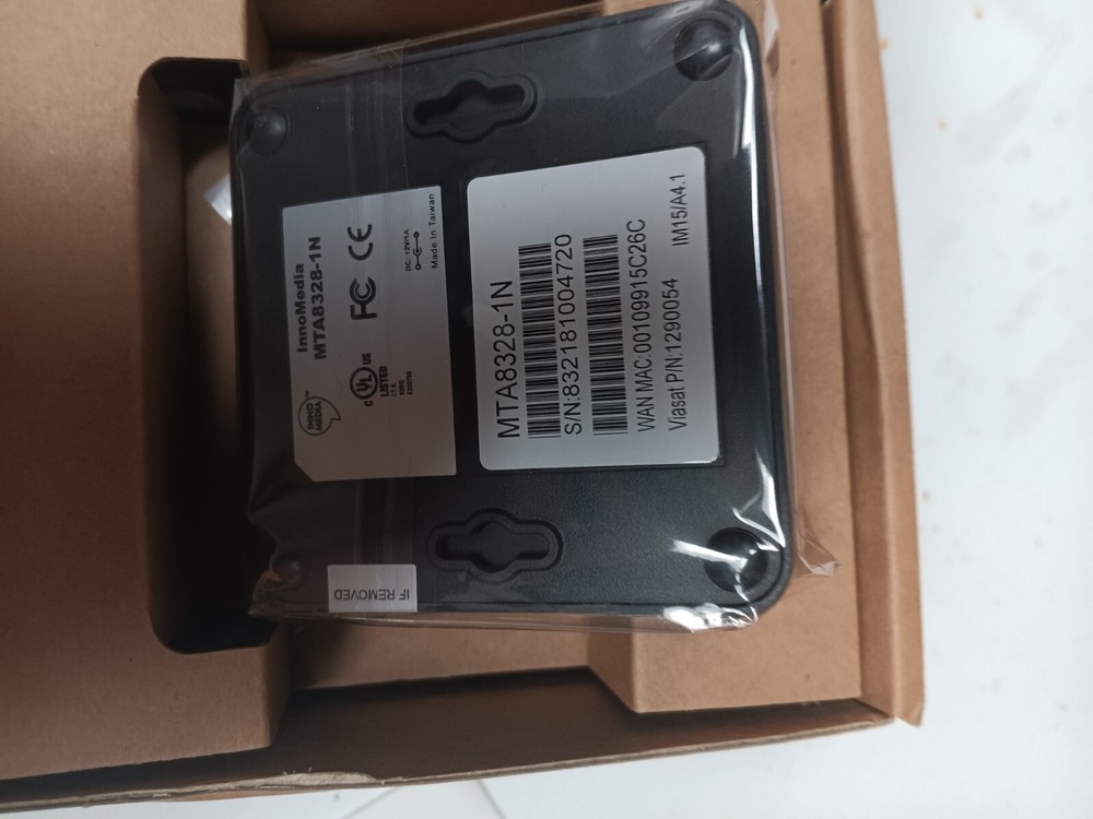 viasat mta 8328-1n