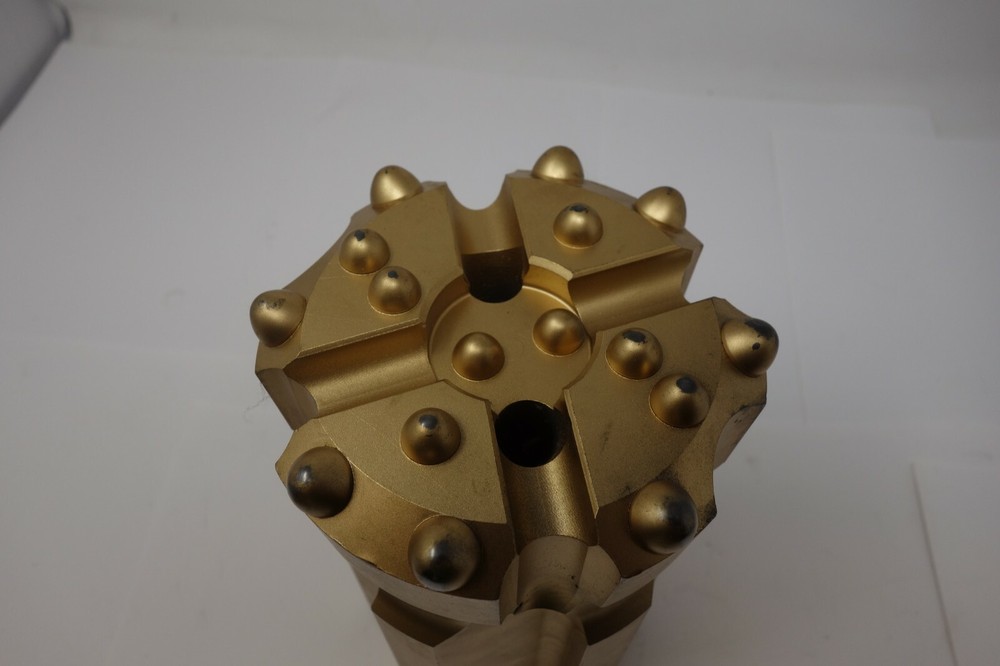 Retrac Thread Button Bit 8in. *NEW*