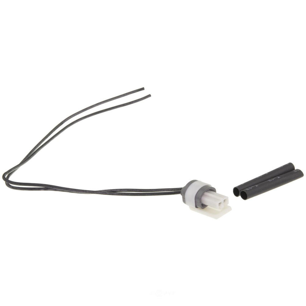 Brake Fluid Level Sensor Connector WVE 1P1843