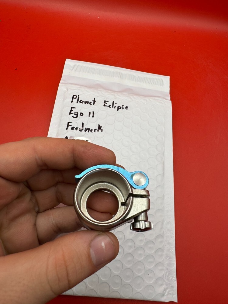 Planet Eclipse Ego 11 Feedneck