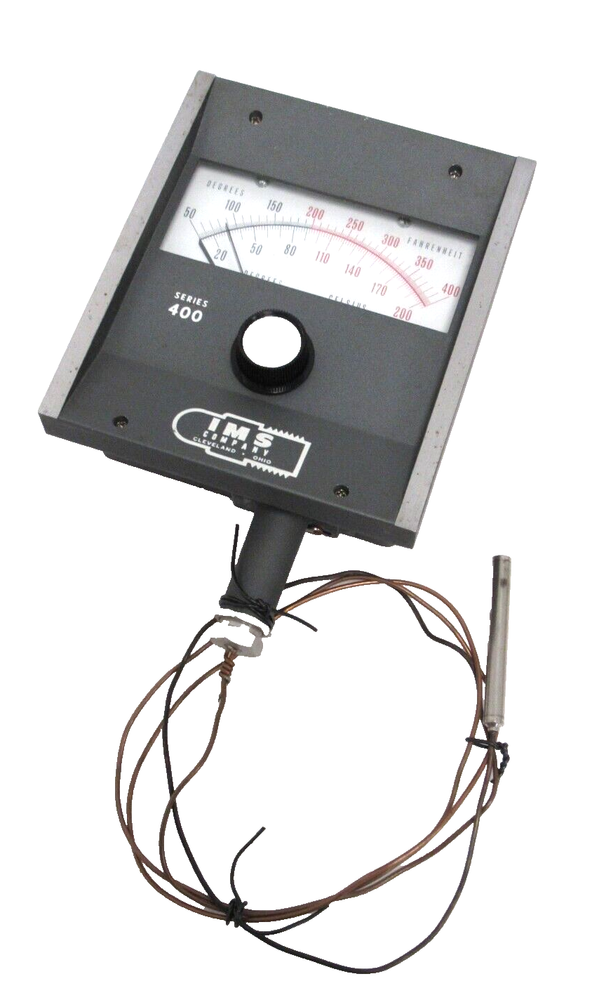 REFURBISHED IMS 40-703292-302 TEMPERATURE CONTROLLER 40703292302