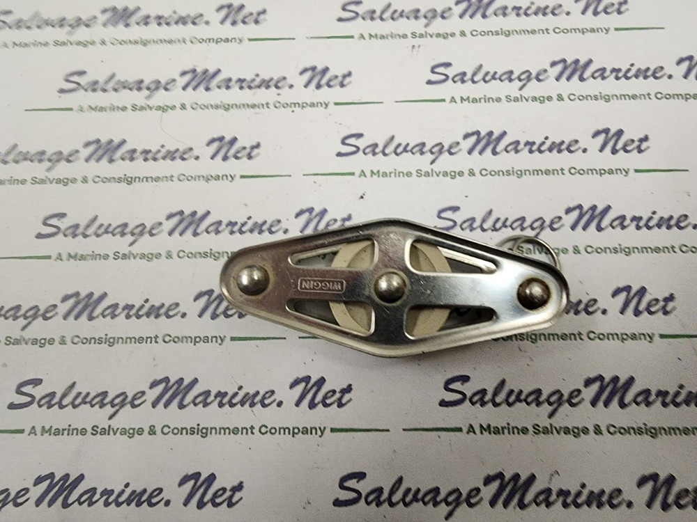 Wiggin 1-5/16 (30mm) Block