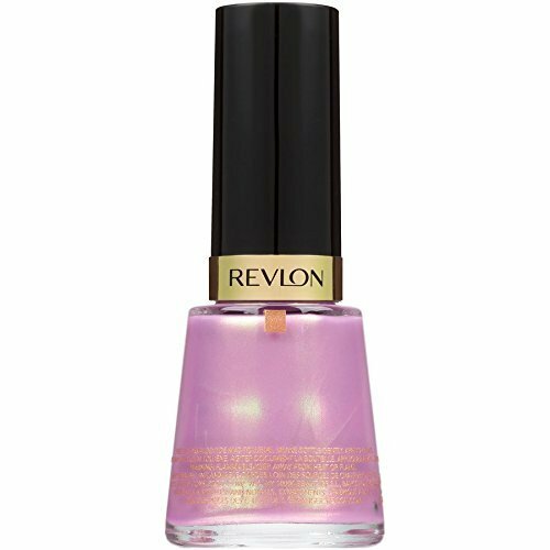 Revlon Nail Enamel (Plum/Berry)