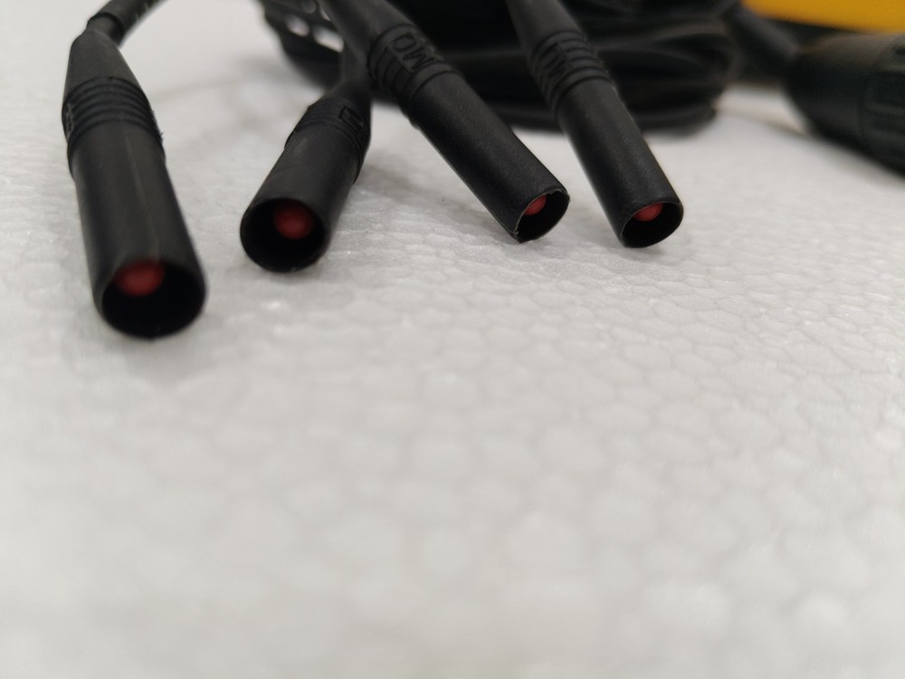 Fluke 1735 Power Logger Analyst