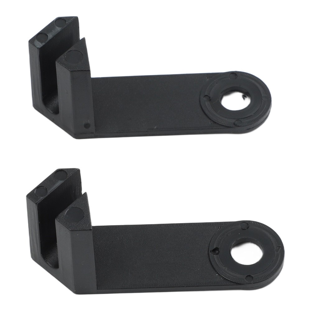 For Smith Machine Cable Guide Plate 2pcs for Gym Equipment Replacement