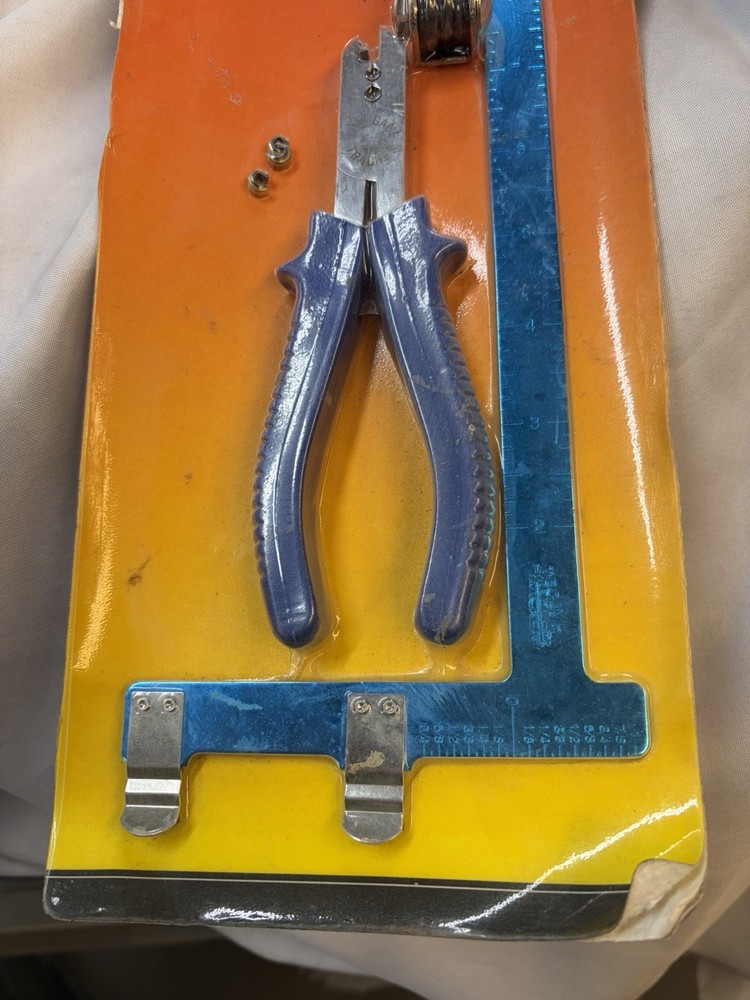 Archer's Tuning Kit For Bow