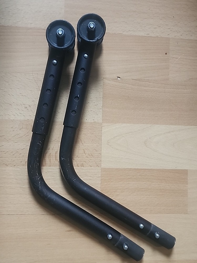 Pair KI Mobility Little Wave Clik