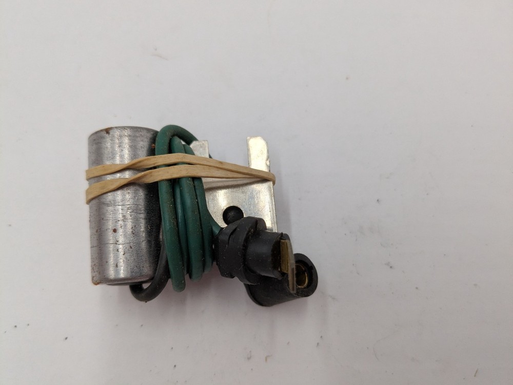 Nos Ford Condenser