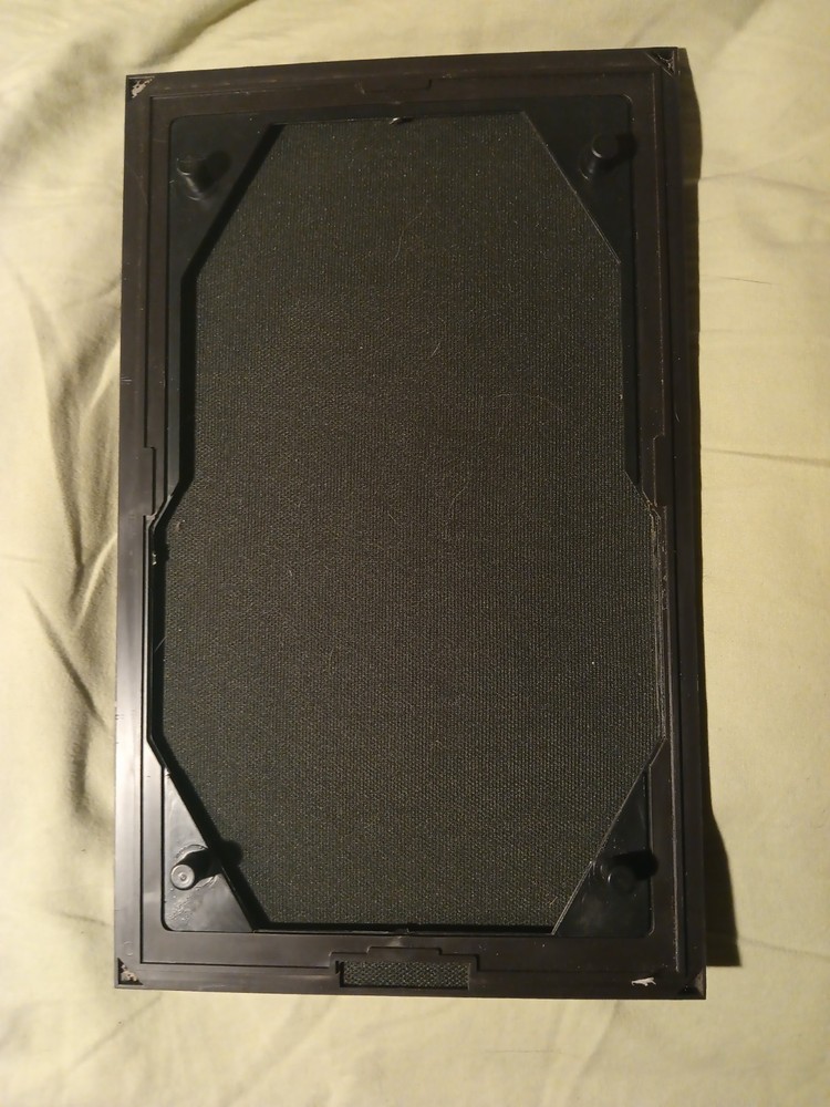 Boston Acoustics A40 grill