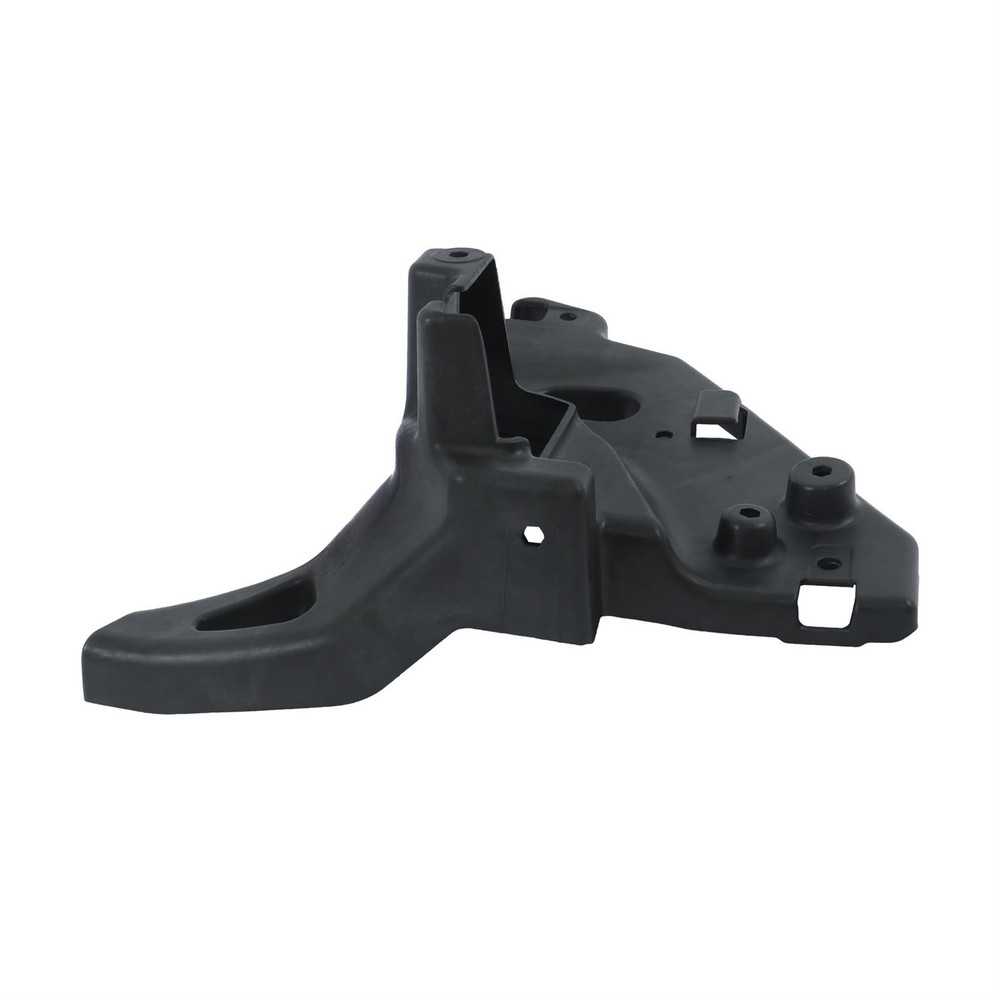 Black Front Bumper Bracket Driver Side Replacement for Escalade 2021-2024