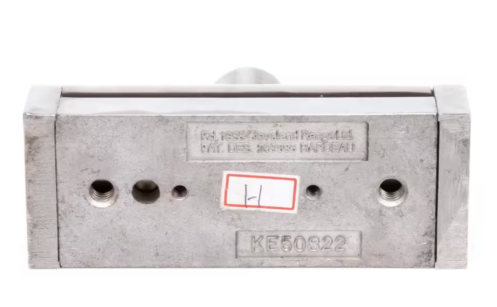 Cleveland KE50822, Hinge Assembly, Floor Model Kettle