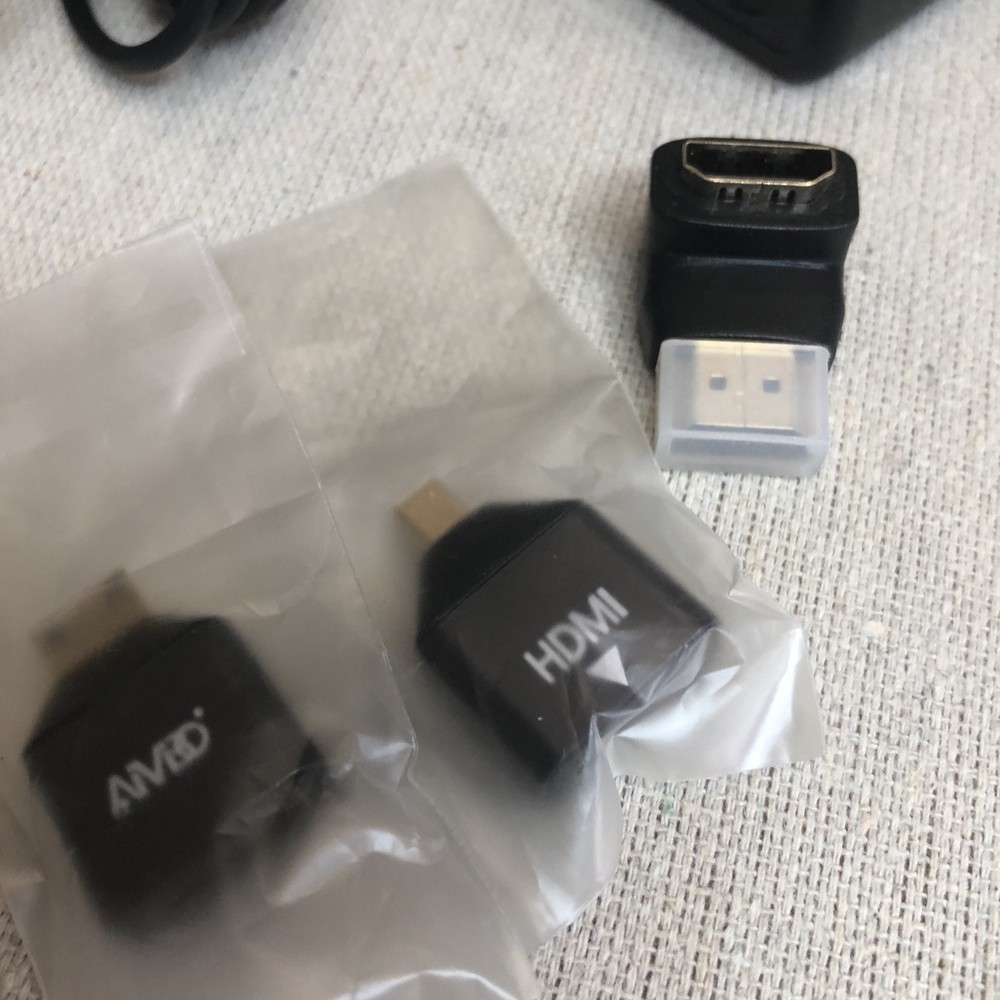 Wireless HDMI Transmitter Receiver