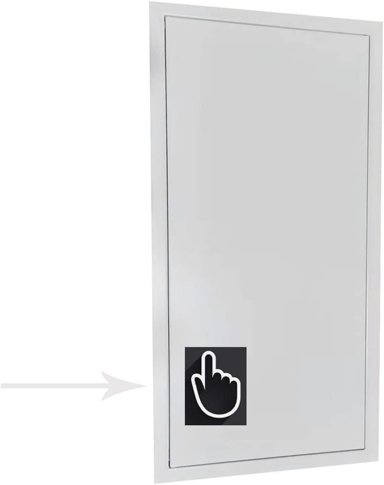 Metal Access Panel Door 14 x 29 inch