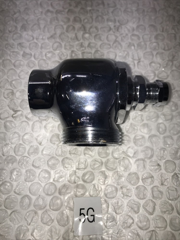 **ANGLE CONTROL STOP  1” FOR GROUND JOINT CONNECTION#