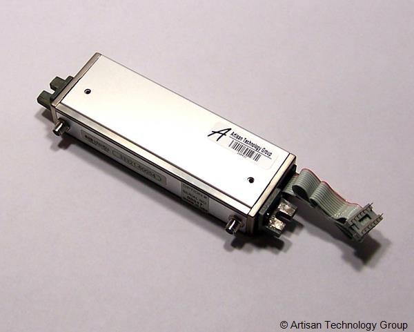 HP 33321-60054 70 dB Programmable Attenuator