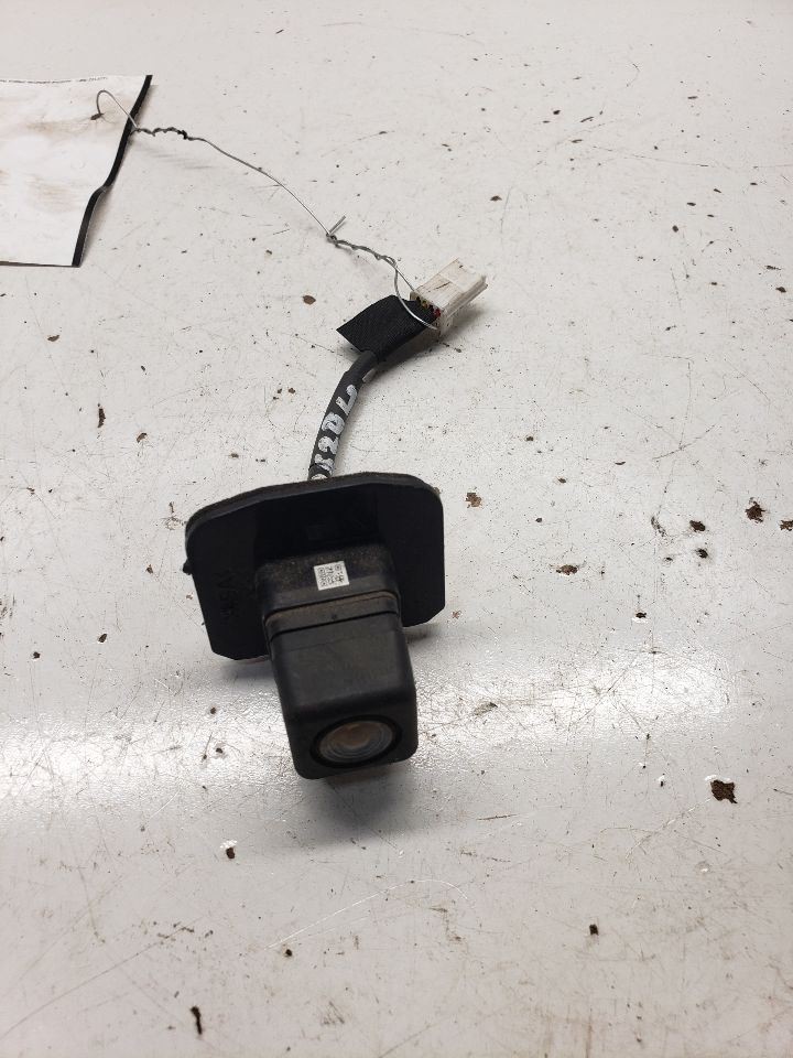 Camera/ Projector Camera Tailgate Mounted Fits 2016-2017 XV CROSSTREK Tested OEM