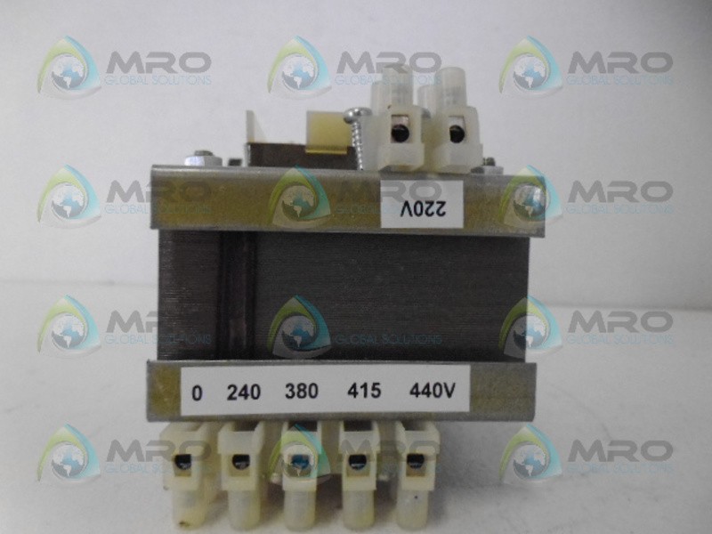 MOUNTOSAHKO PCL60 TRANSFORMER (AS PICTURED) NSNP
