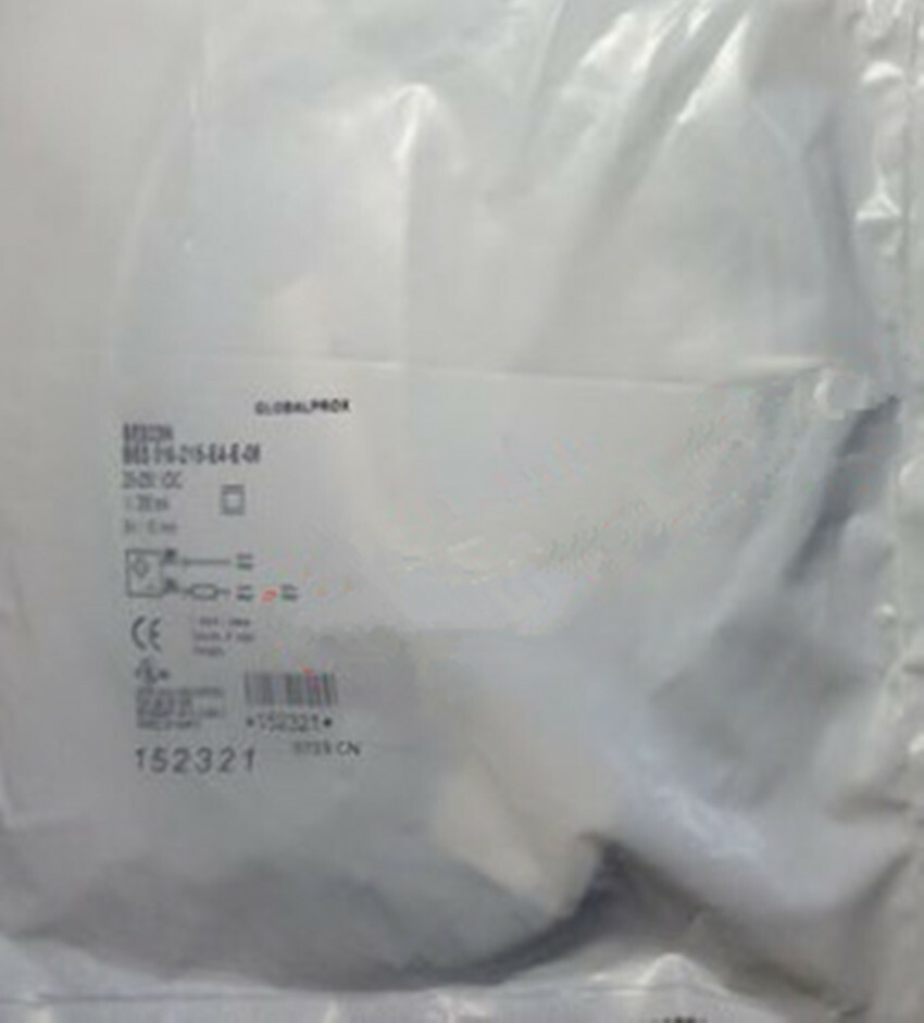 1PC NEW FIT FOR BALLUFF Proximity switch sensor BES 516-215-E4-E-08
