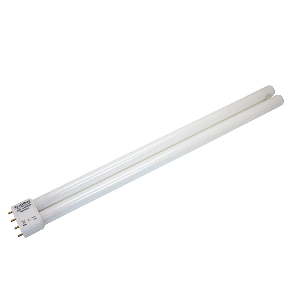 36 Watt UV Fly Light Replacement Bulb Fits Genus Spectra & Vector Plasma