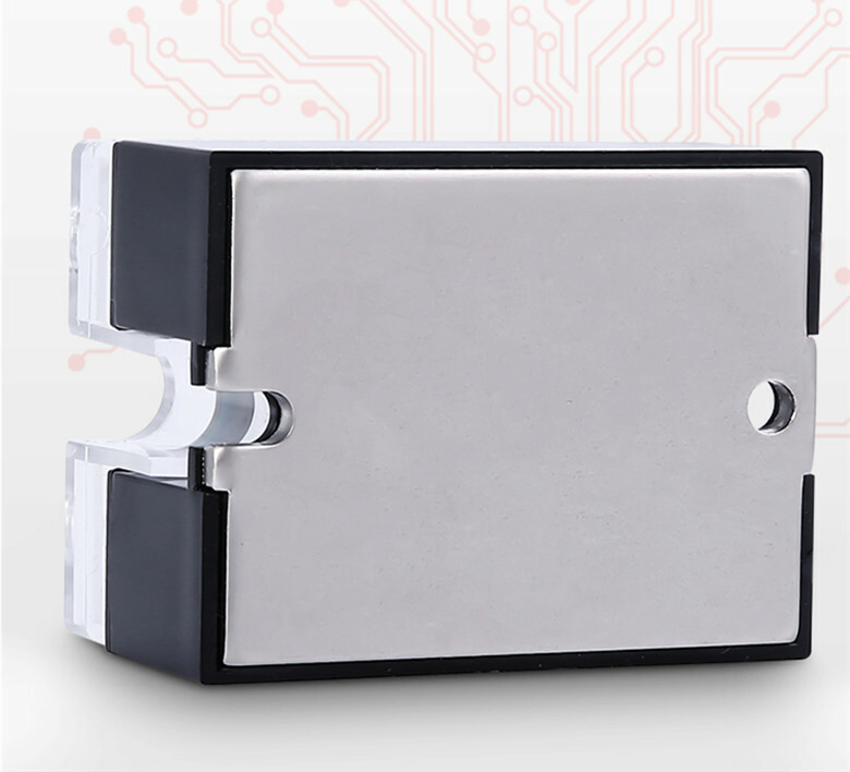 FULRD Single-phase Solid State Relay DC-AC FDR1 D48120 120A SSR