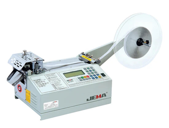 JM-120R ROUND EDGE CUTTING MACHINE